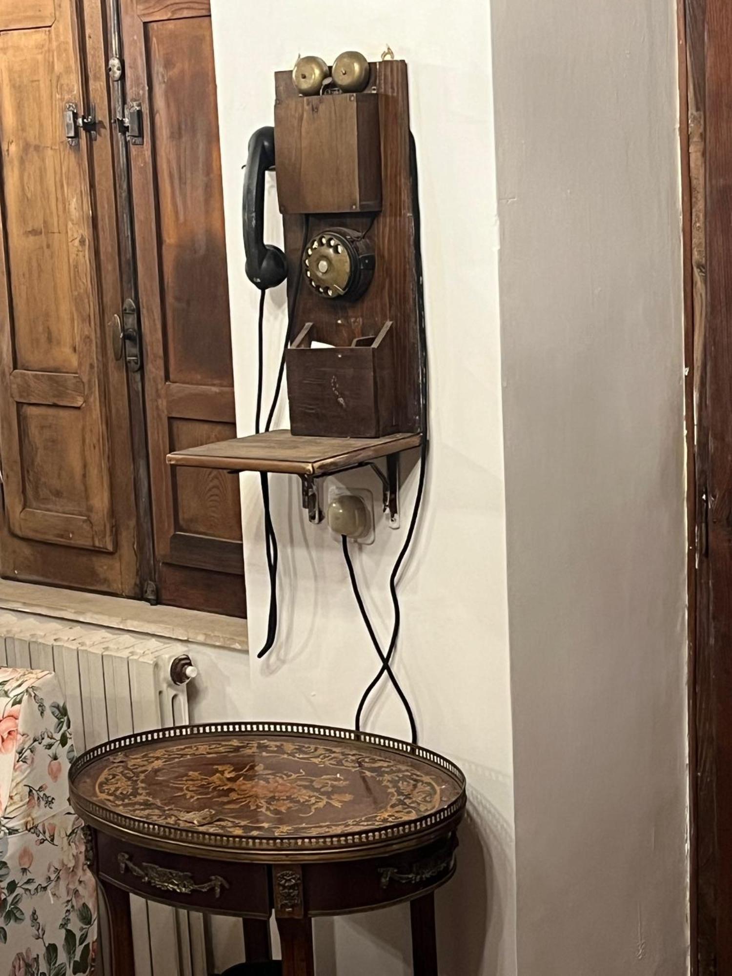 Casa Girgenti Βίλα Vallececa Εξωτερικό φωτογραφία