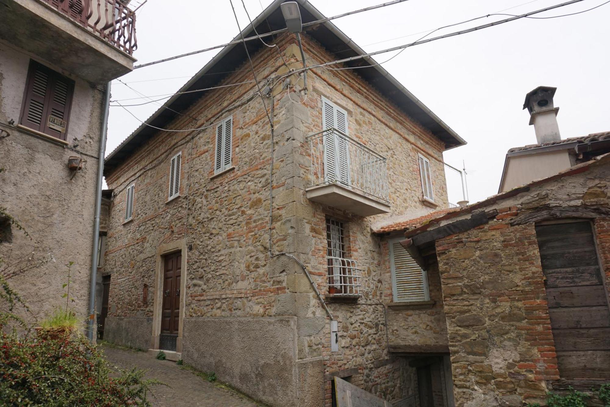 Casa Girgenti Βίλα Vallececa Εξωτερικό φωτογραφία