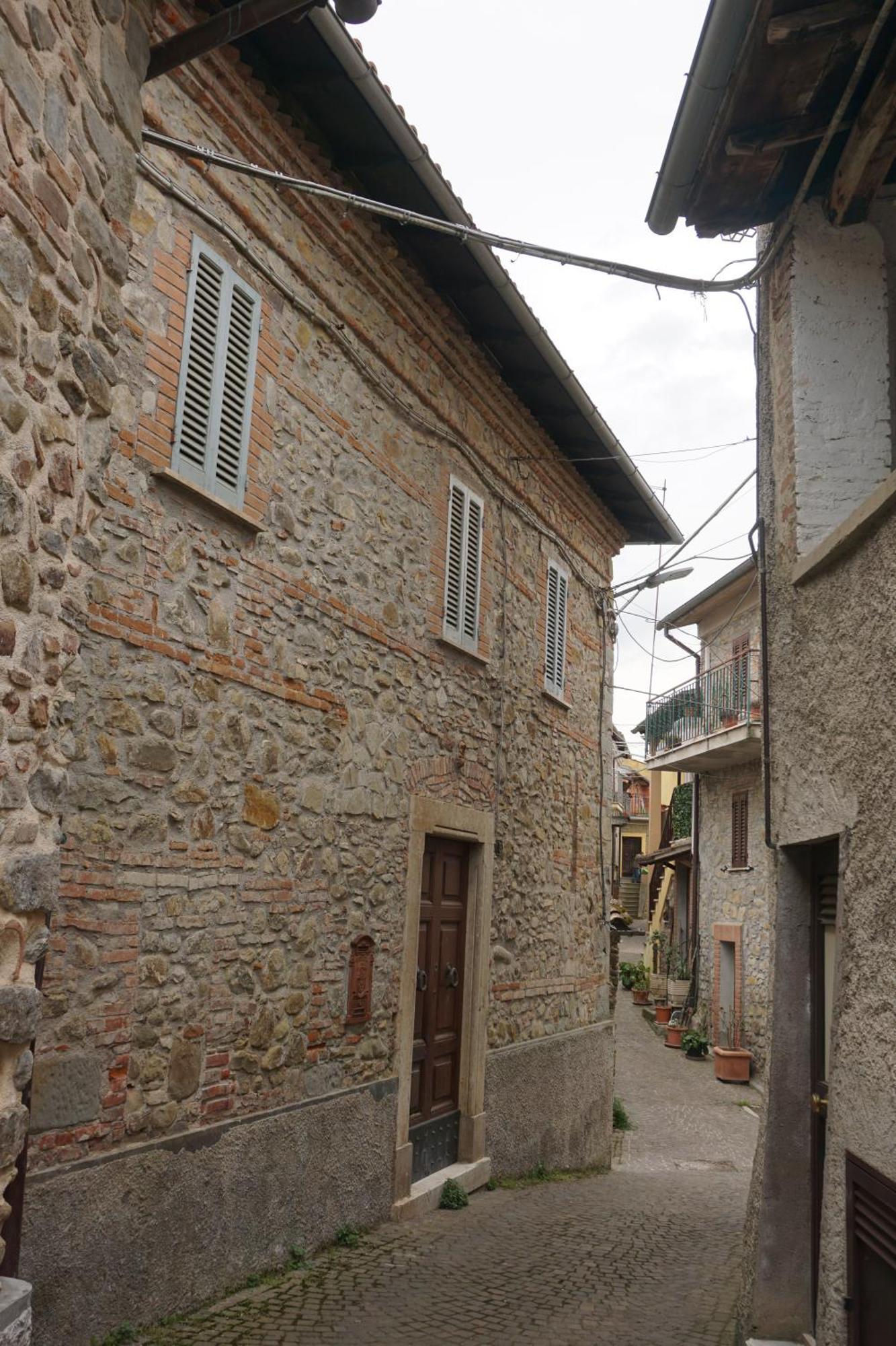 Casa Girgenti Βίλα Vallececa Εξωτερικό φωτογραφία