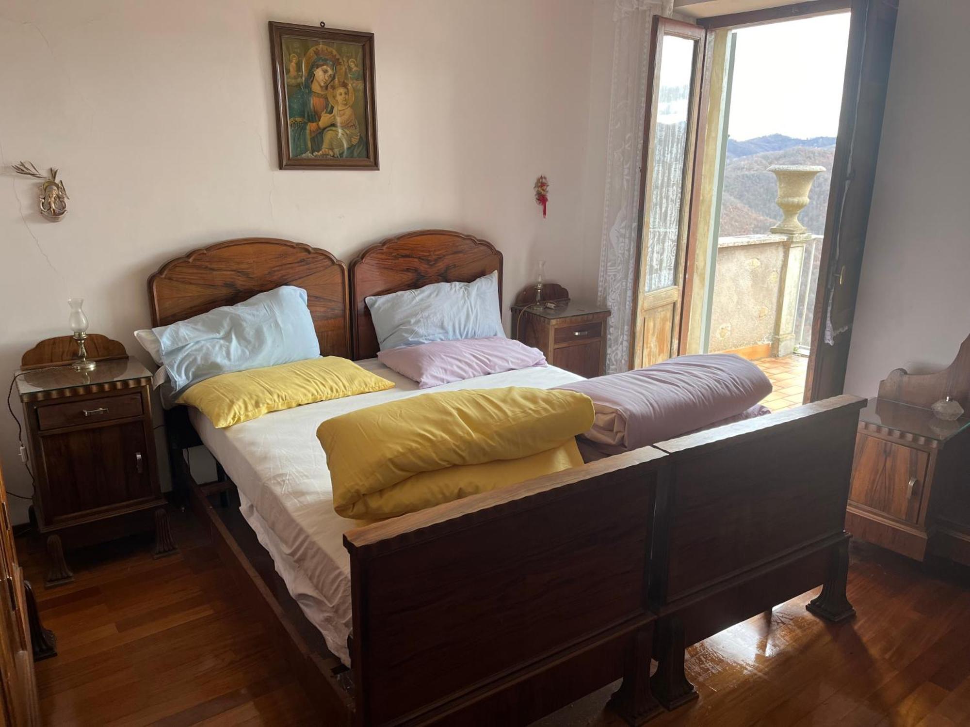Casa Girgenti Βίλα Vallececa Εξωτερικό φωτογραφία